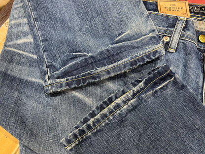 Double RL Ralph Lauren Jeans