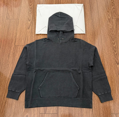 VISVIM 25SS JUMBO SB HOODIE P.O. DMGD