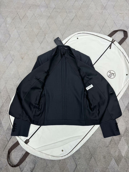 Saint Laurent SLP Smoking Suit Size 44