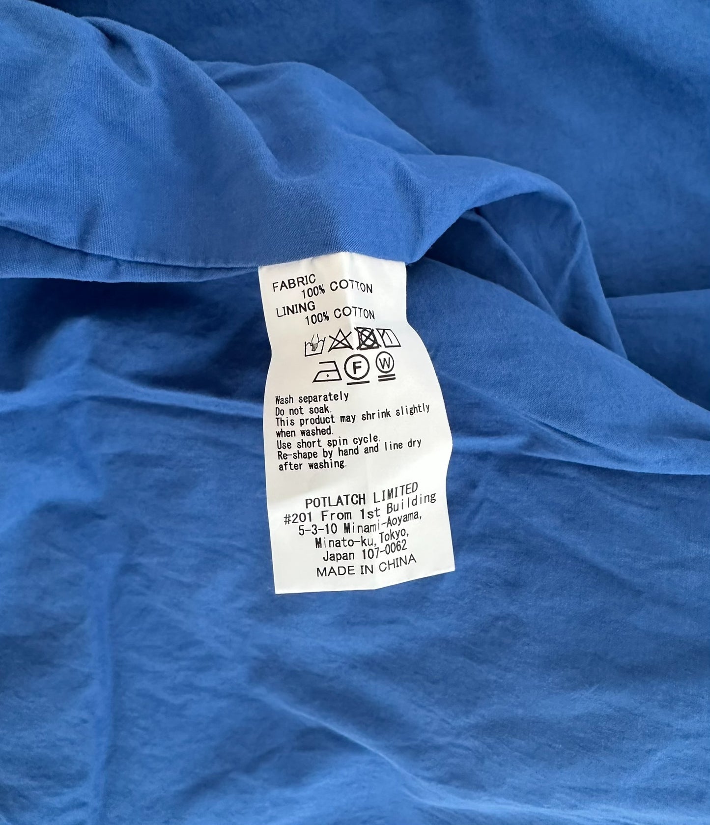 c.e cavempt card 2 zip jacket