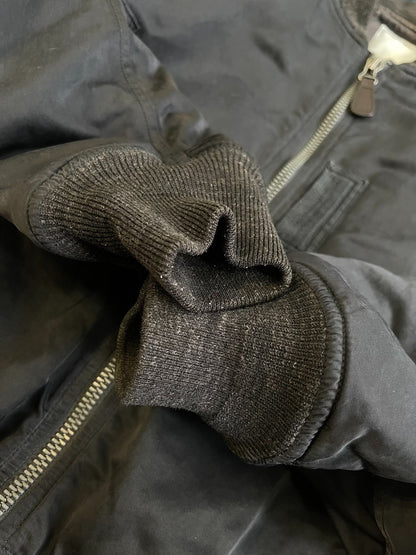 visvim 17AW Thorson Stars MA1 Jacket