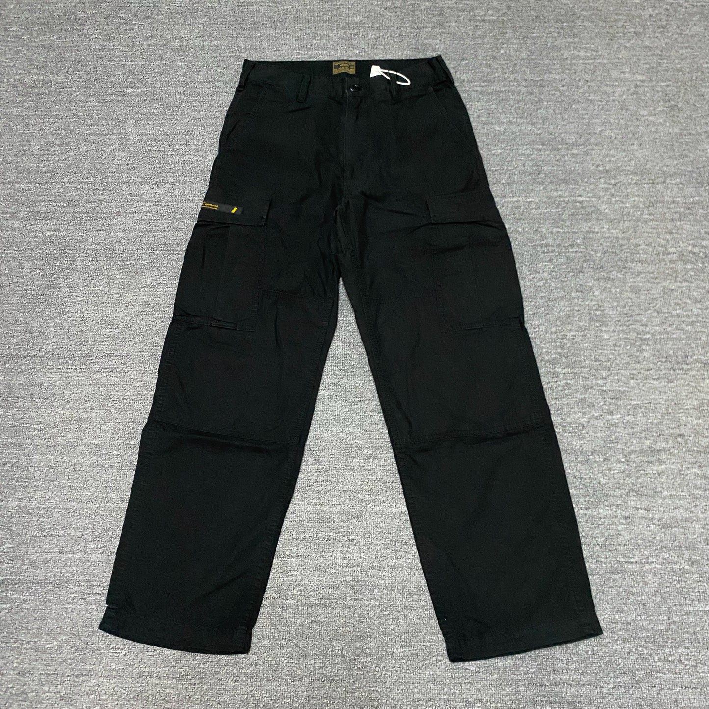 WTAPS 16AW JUNGLE Washed Cargo Pants