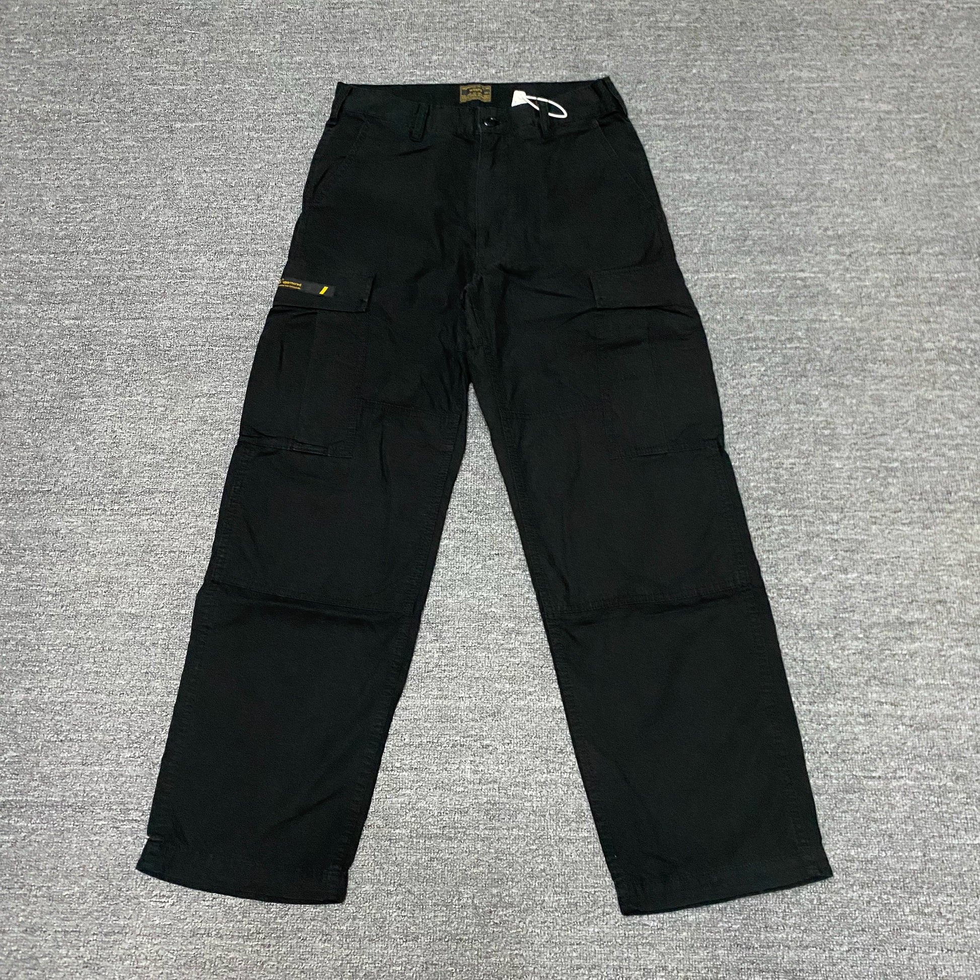 WTAPS 16AW JUNGLE Washed Cargo Pants