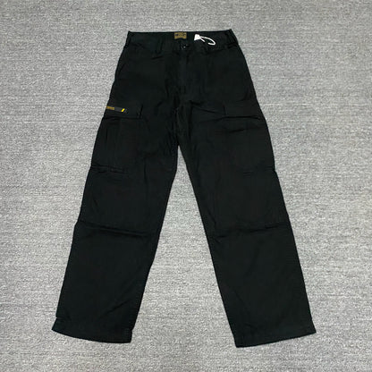 WTAPS 16AW JUNGLE Washed Cargo Pants