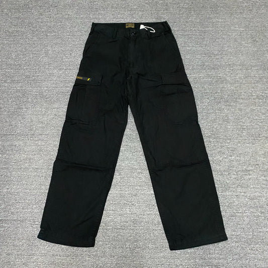 WTAPS 16AW JUNGLE Washed Cargo Pants