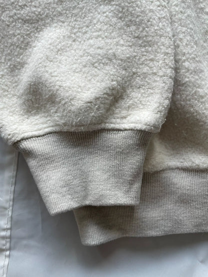 Fear of God 7th Reverse Cotton Sweatshirt