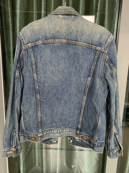 Supreme x Levi's Denim Jacket