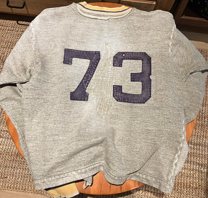 Kapital Kountry Boro Sweatshirt