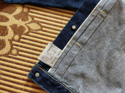 Levi's LVC 555 Denim Jacket S