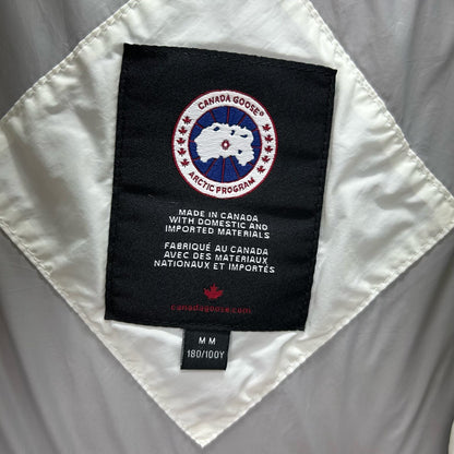 canada goose everett down jacket for men