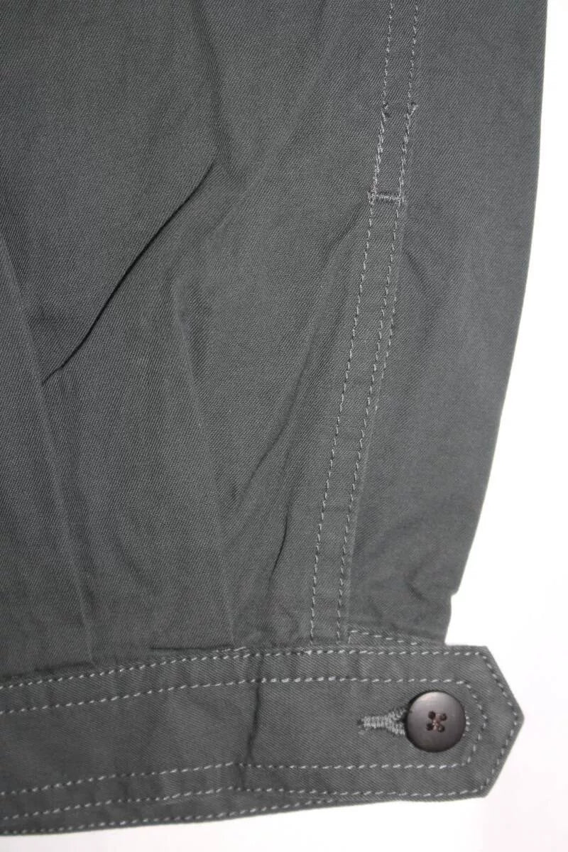 visvim 23SS CARROLL Cargo Pants