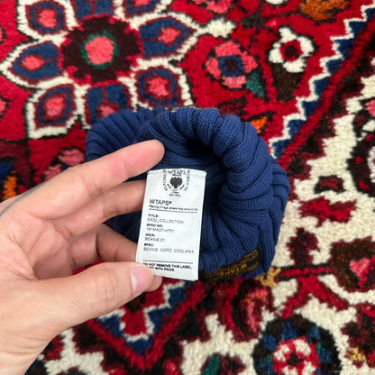 WTAPS 16SS Beanie