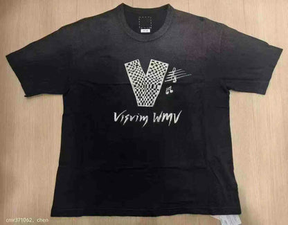 VISVIM 25SS JUMBO TEE S/S