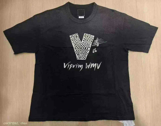 VISVIM 25SS JUMBO TEE S/S