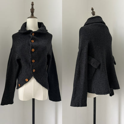 Comme des Garçons 2002 Runway Top