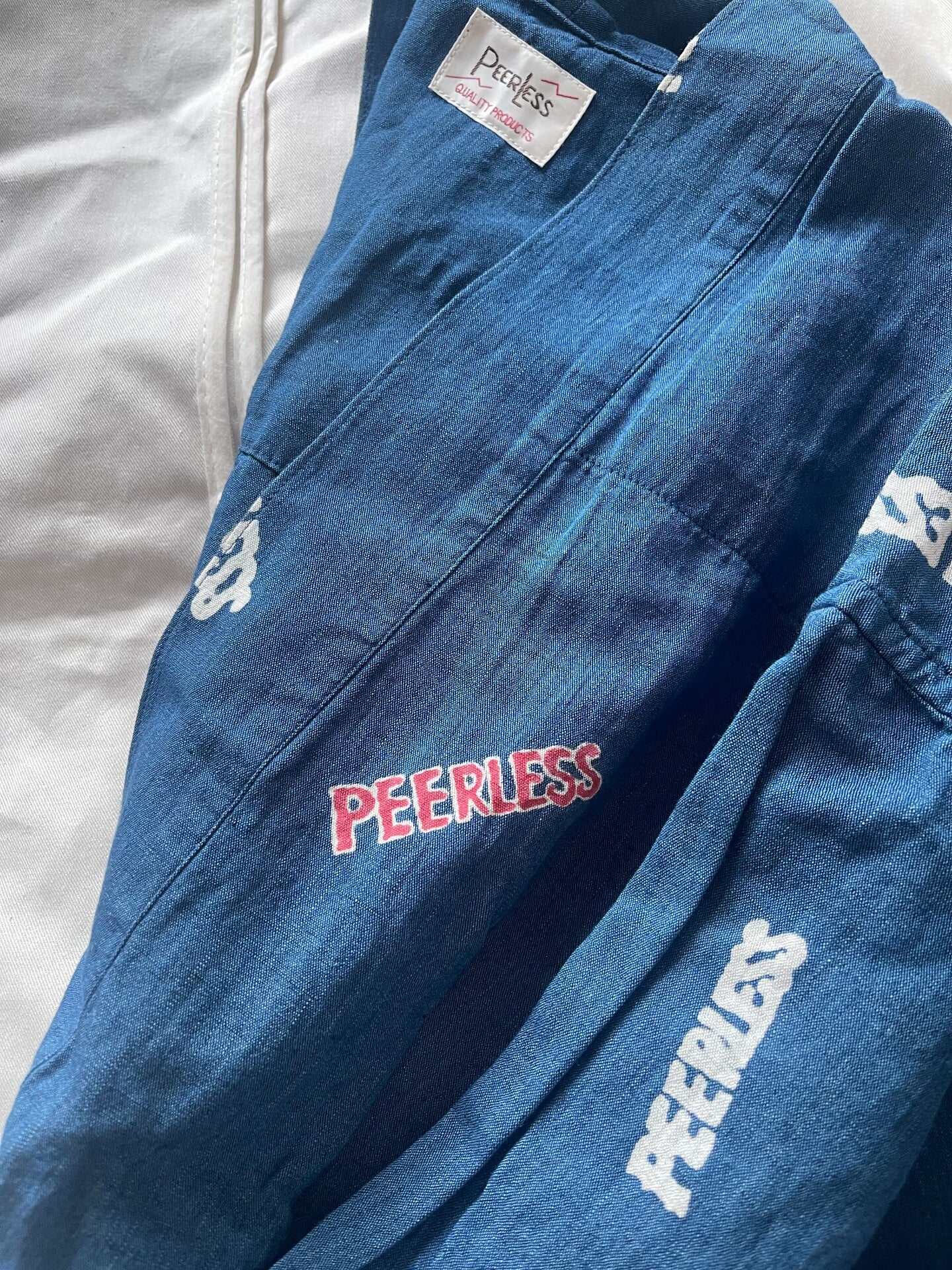 visvim peerless kimono