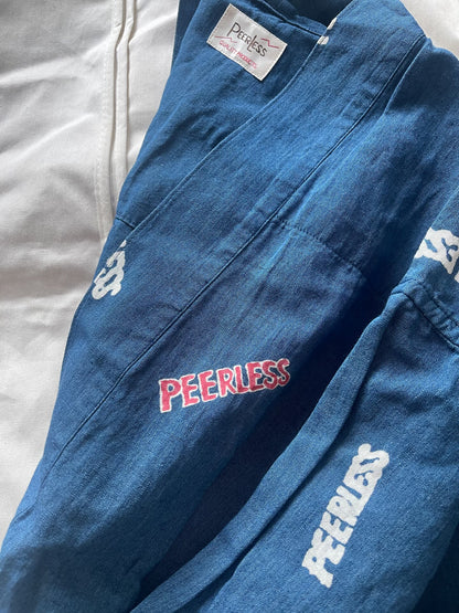 visvim peerless kimono