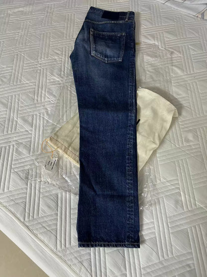 visvim 19AW D12 03 Denim Jeans
