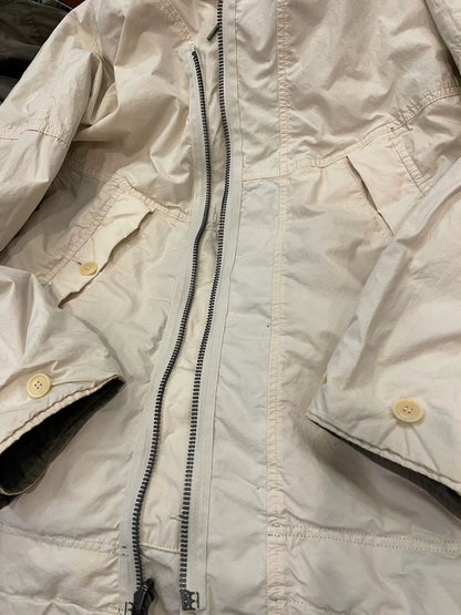 VISVIM GLACIER POINT PARKA