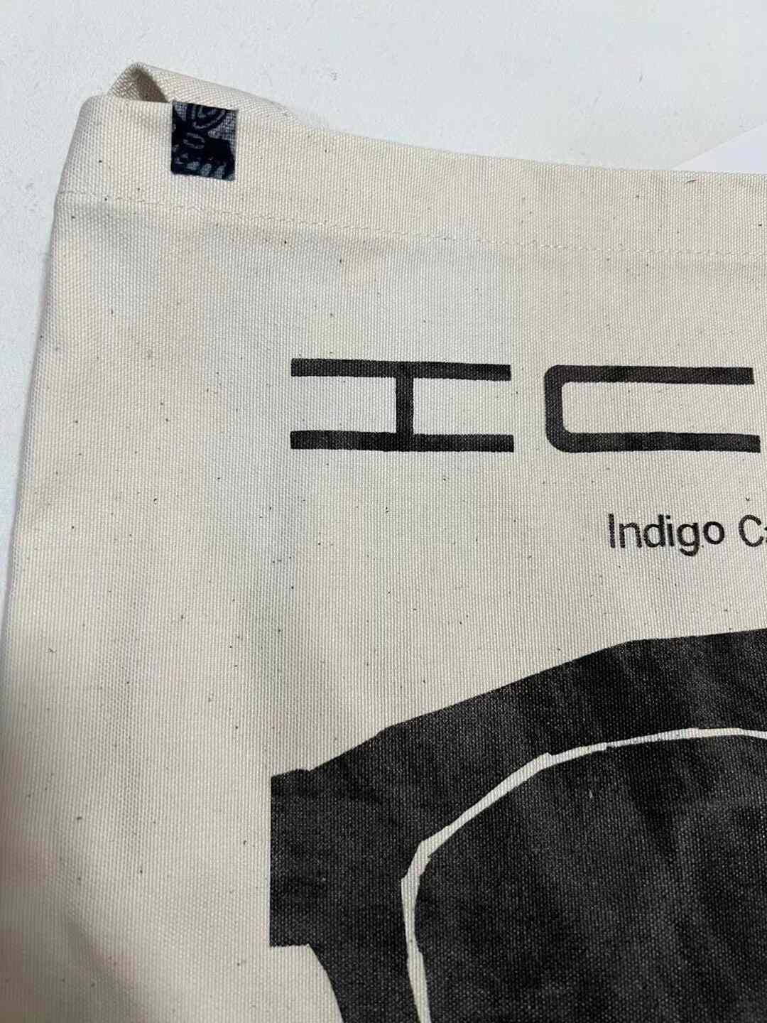 VISVIM 23 ICT MUSETTE CANVAS