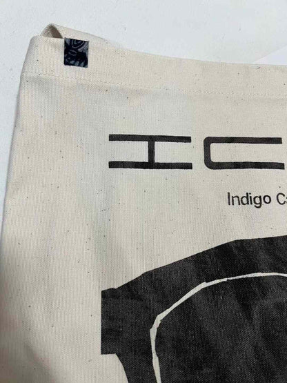 VISVIM 23 ICT MUSETTE CANVAS