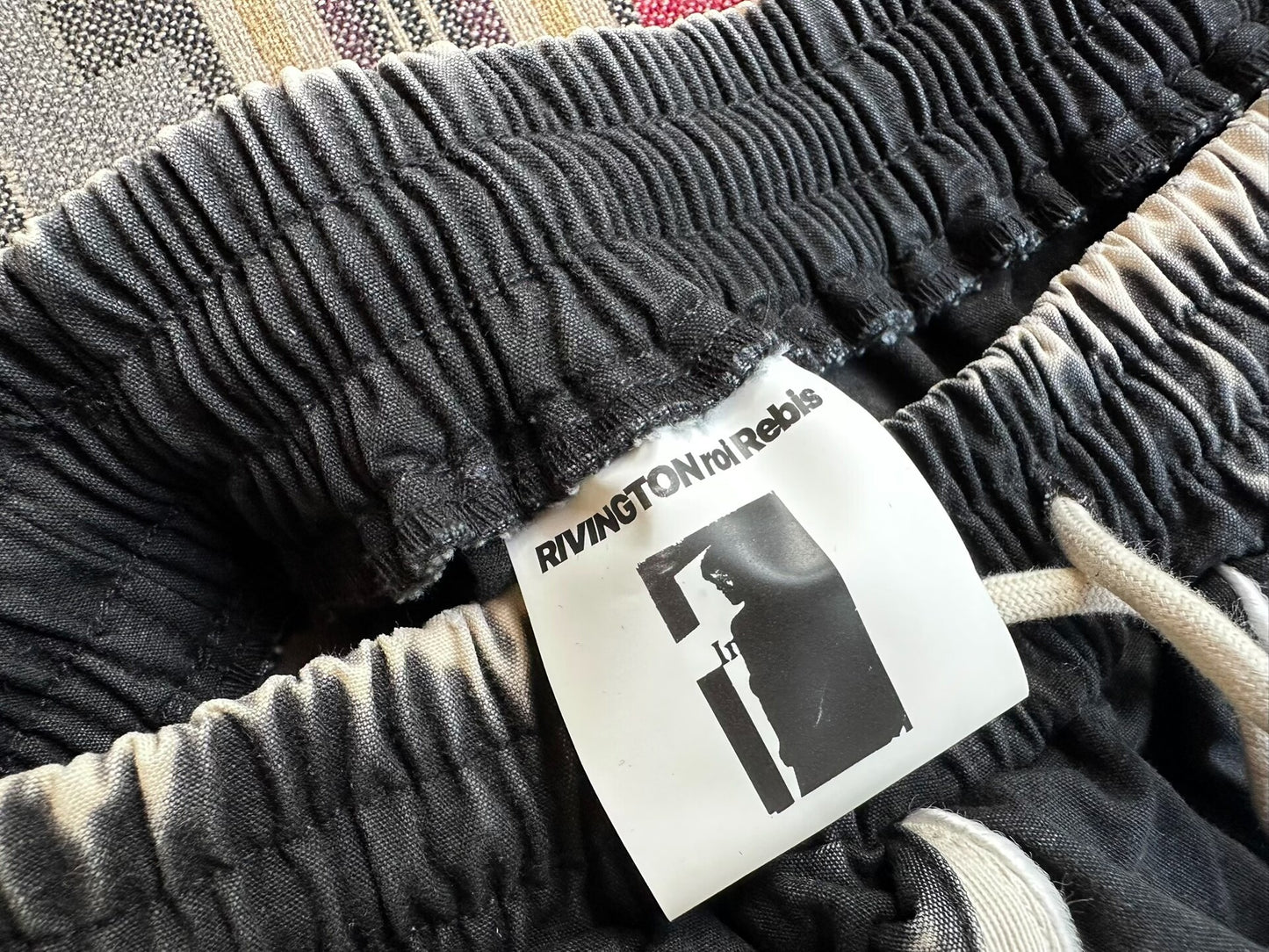 Rivington Roi Rebis Utility Pants RRR123