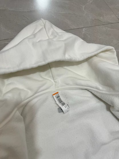 VISVIM Old Style Hoodie