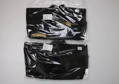 denim by vanquish & fragment fish tail parka