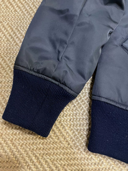 Vanquish & Fragment Lightning Reversible Jacket