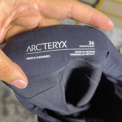 Arcteryx Gamma Pant Men's