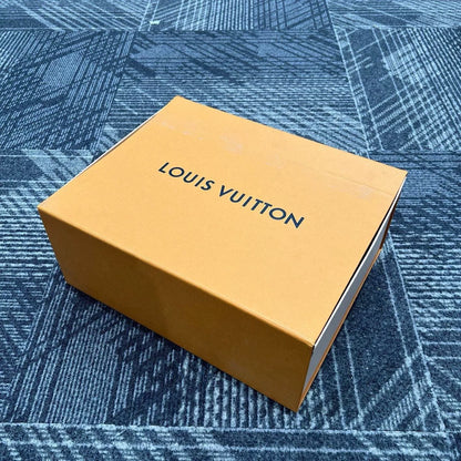 Louis Vuitton Trainer Maxi Sneakers Size 42