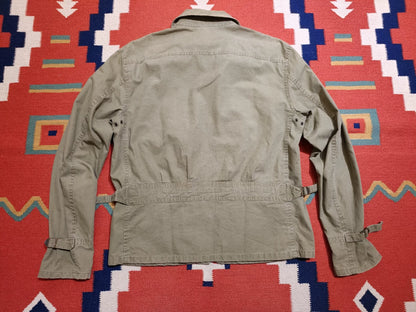 RRL Ralph Lauren Safari Jacket