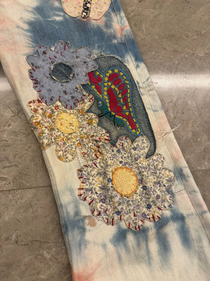 Limited Edition Kapital Denim Pants