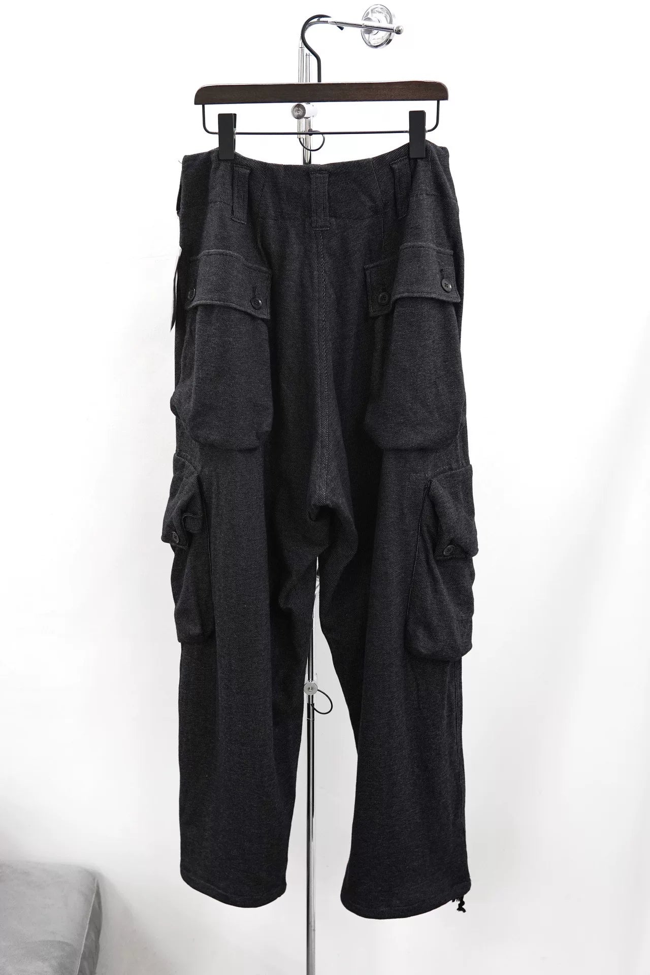 Yohji Yamamoto S/S 2008 Cargo Pants