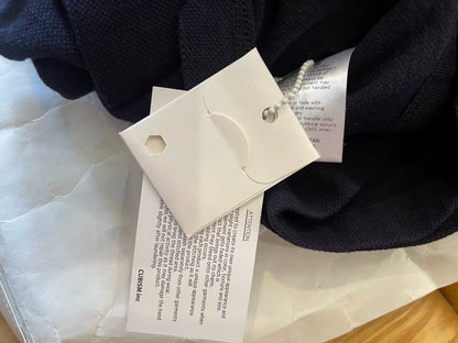VISVIM WELLER L/S (C/WS) Polo