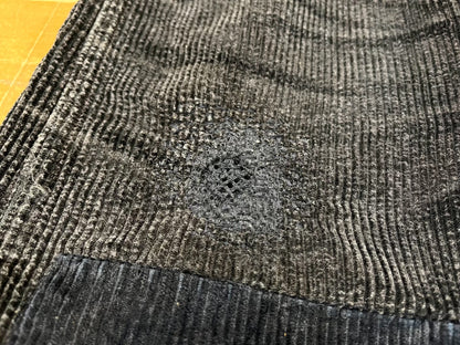 RRL Corduroy Patch Casual Pants