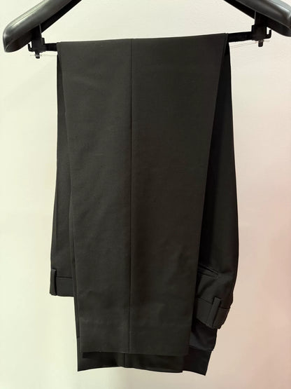 Dior Homme Black Suit Set for Sale