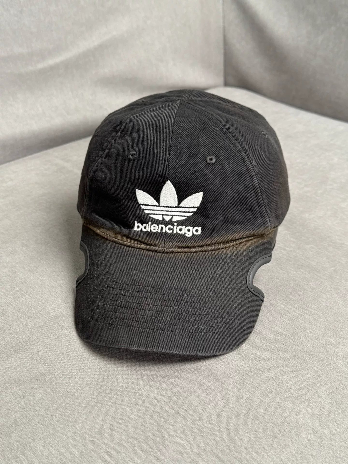 Balenciaga Adidas Cap Size L Brand