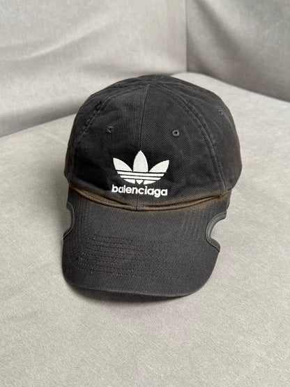Balenciaga Adidas Cap Size L Brand
