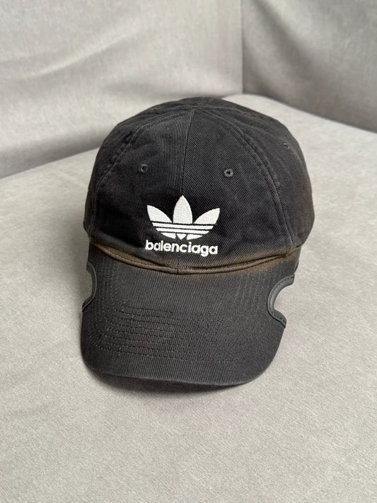 Balenciaga Adidas Cap Size L Brand