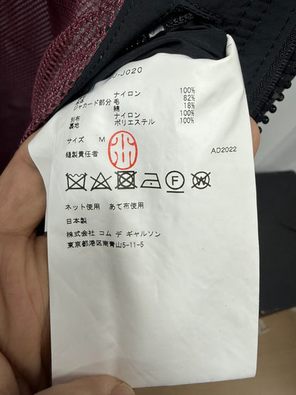 junya watanabe man colorful jacket medium size