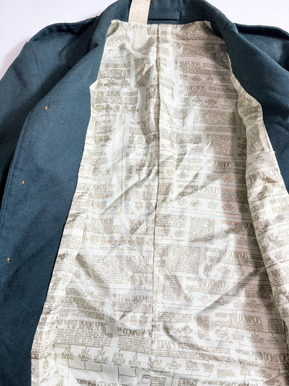 N.HOOLYWOOD Jacket