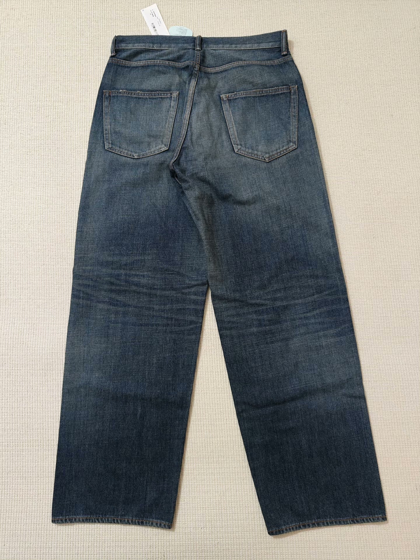 Nanamica Selvage Denim Pants