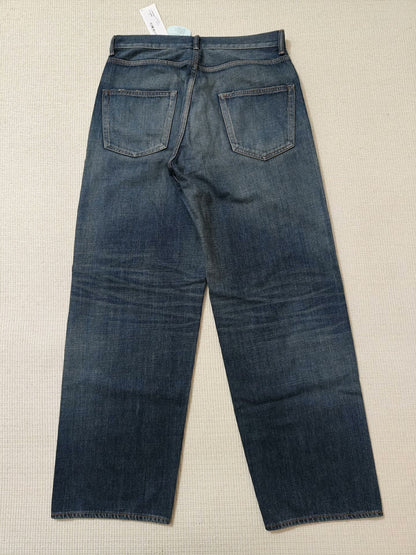 Nanamica Selvage Denim Pants