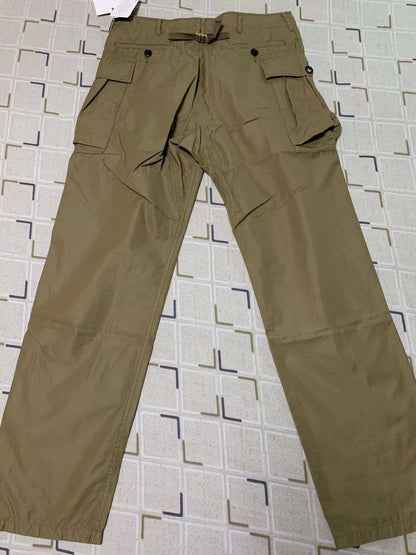 Visvim 19SS VETERANS PANTS