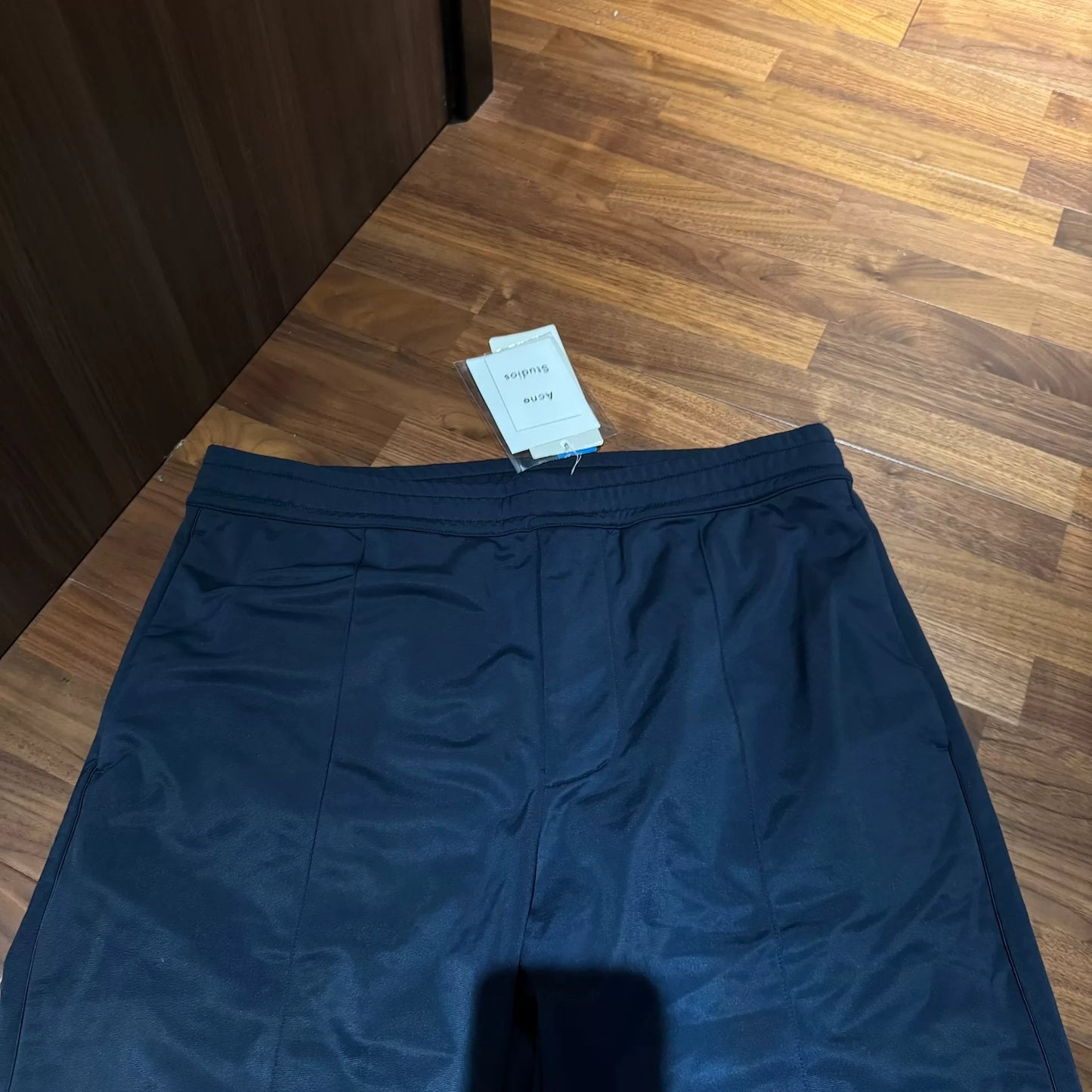 Acne Studios Men's Sports Leisure Pants