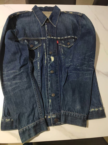 Levi's 70505-0049 Wash Sample