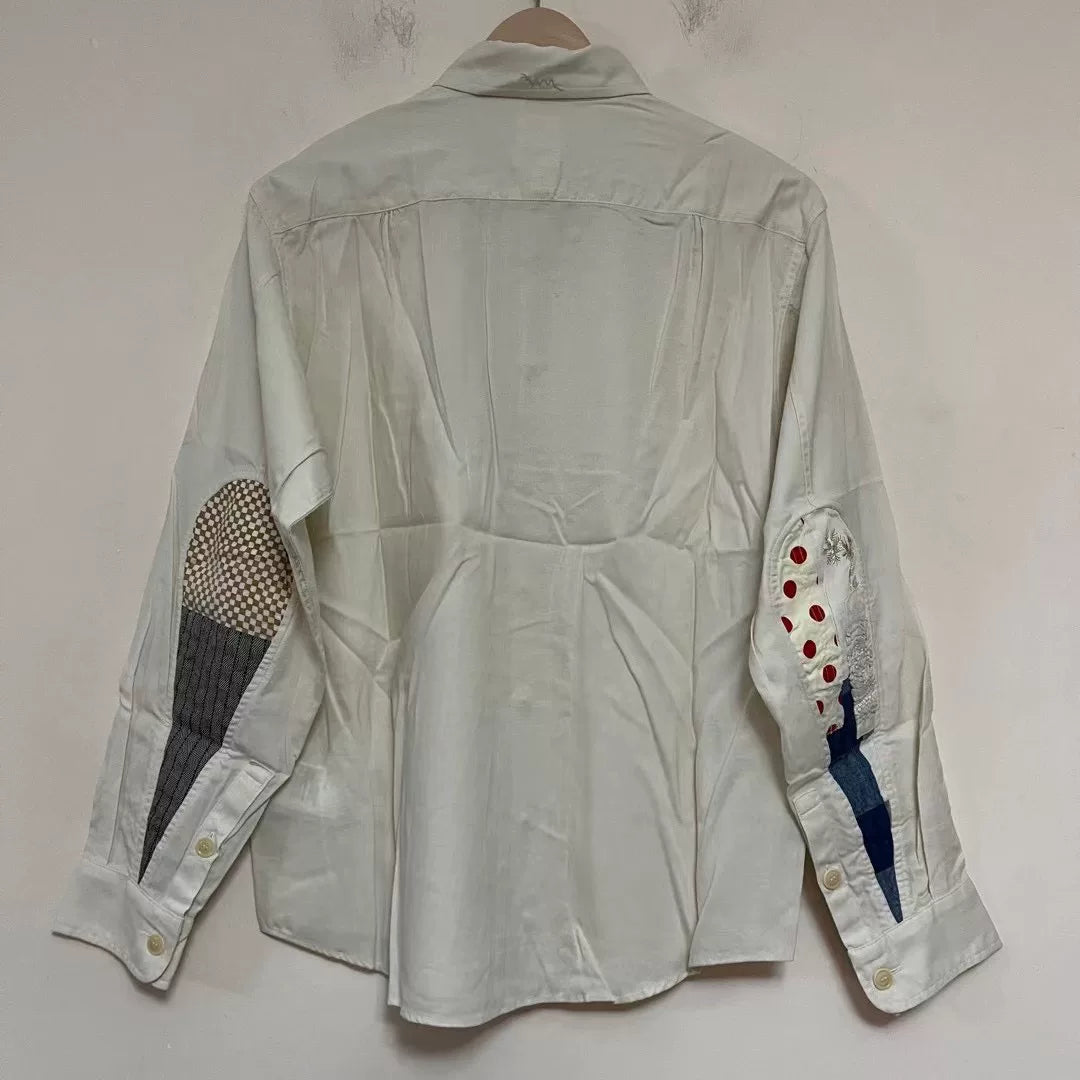 visvim usm albacore collage ivory