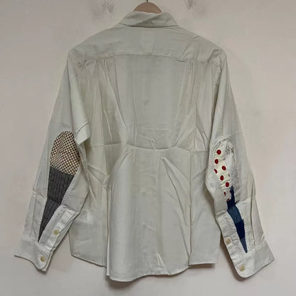 visvim usm albacore collage ivory