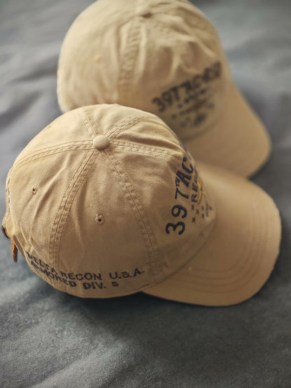 RRL Air Force One Caps